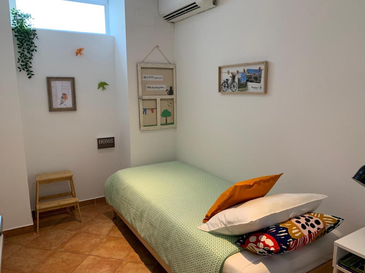 Home Sweet Home Vrsa Vila Real de Santo António Eksteriør bilde