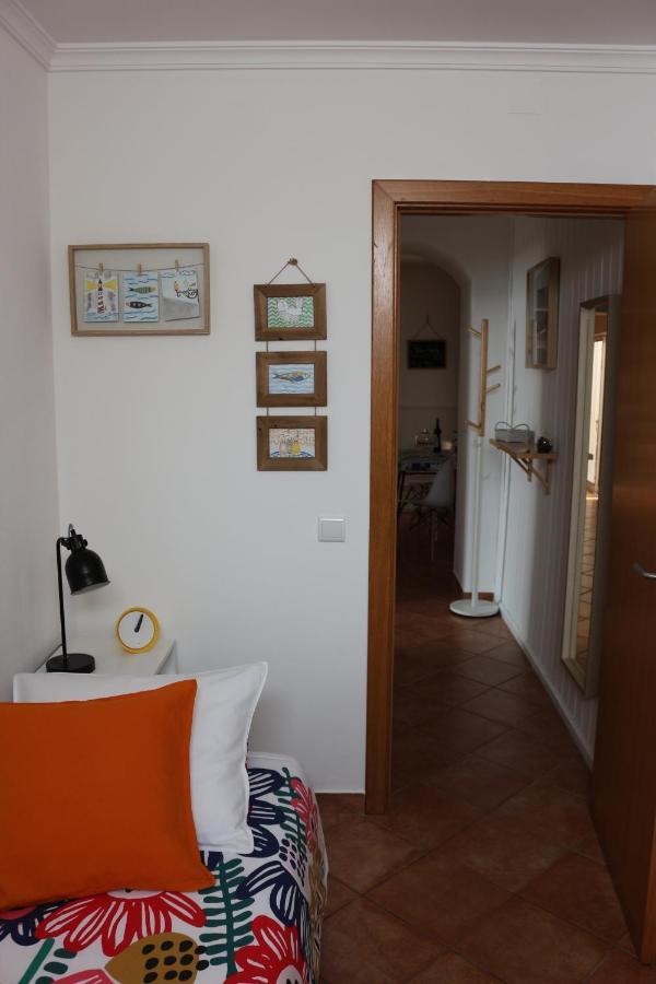 Home Sweet Home Vrsa Vila Real de Santo António Eksteriør bilde
