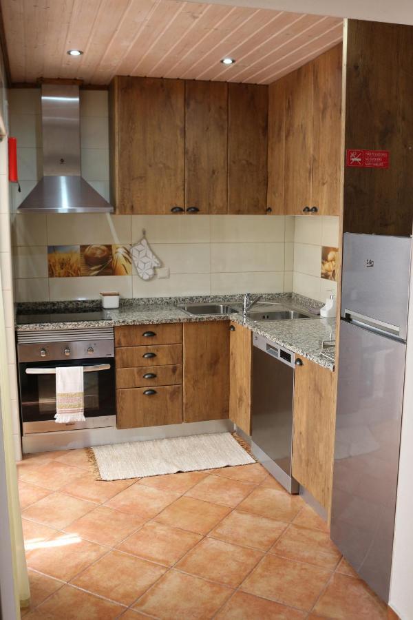 Home Sweet Home Vrsa Vila Real de Santo António Eksteriør bilde