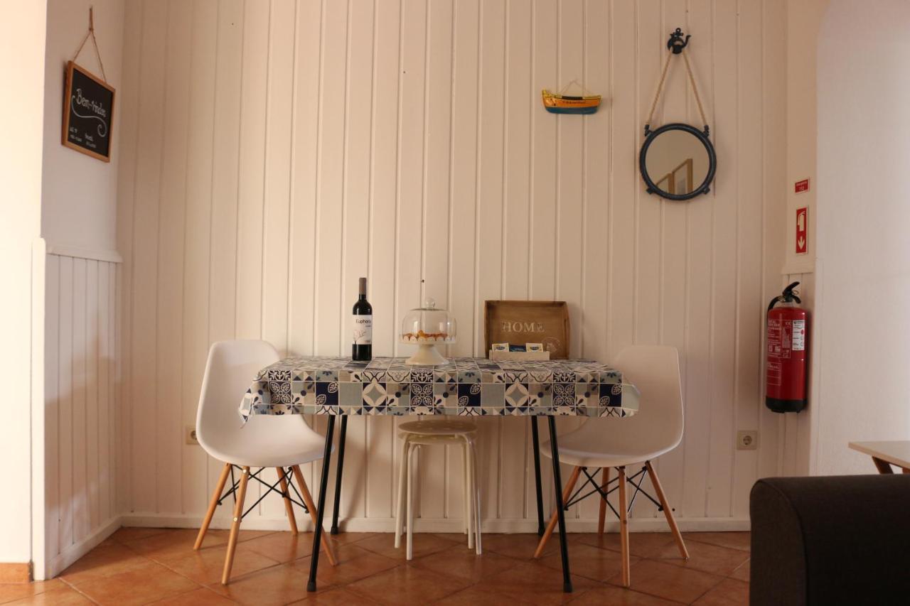 Home Sweet Home Vrsa Vila Real de Santo António Eksteriør bilde