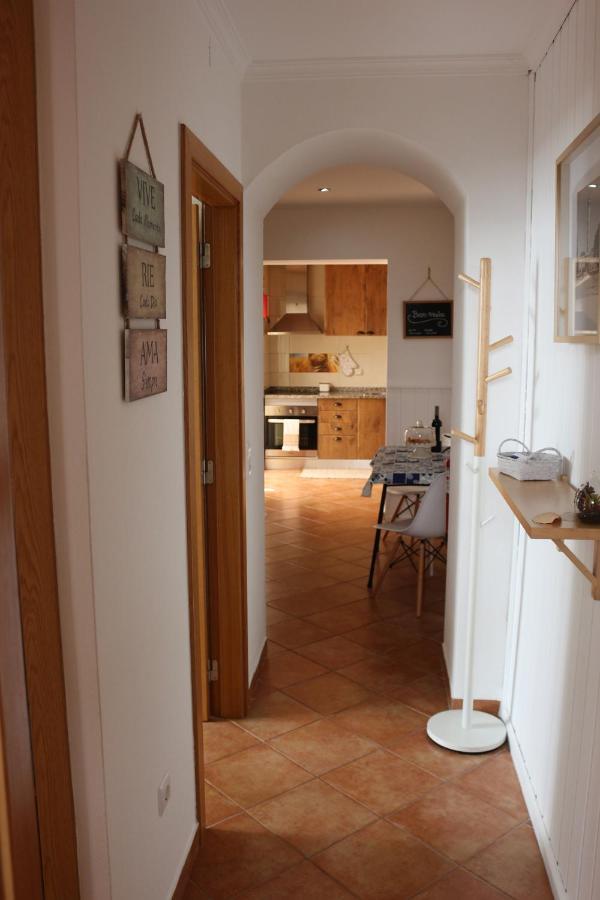 Home Sweet Home Vrsa Vila Real de Santo António Eksteriør bilde