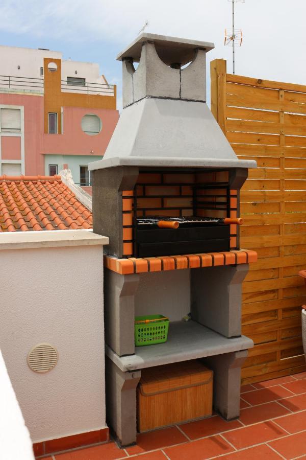 Home Sweet Home Vrsa Vila Real de Santo António Eksteriør bilde
