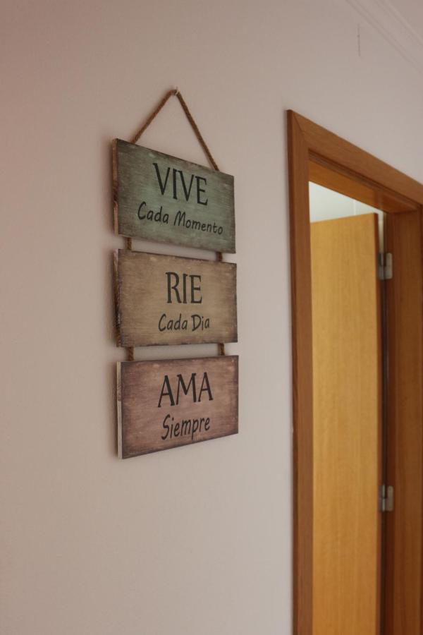 Home Sweet Home Vrsa Vila Real de Santo António Eksteriør bilde
