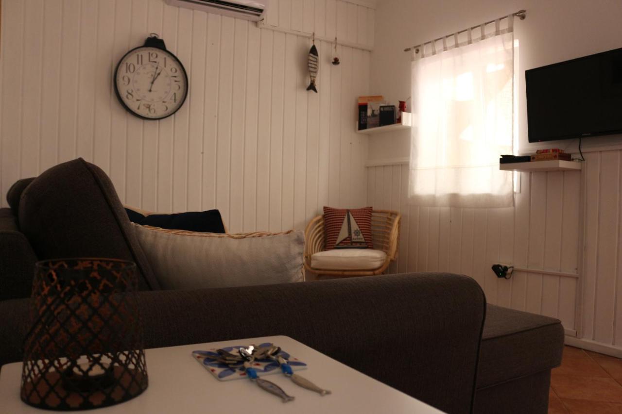 Home Sweet Home Vrsa Vila Real de Santo António Eksteriør bilde