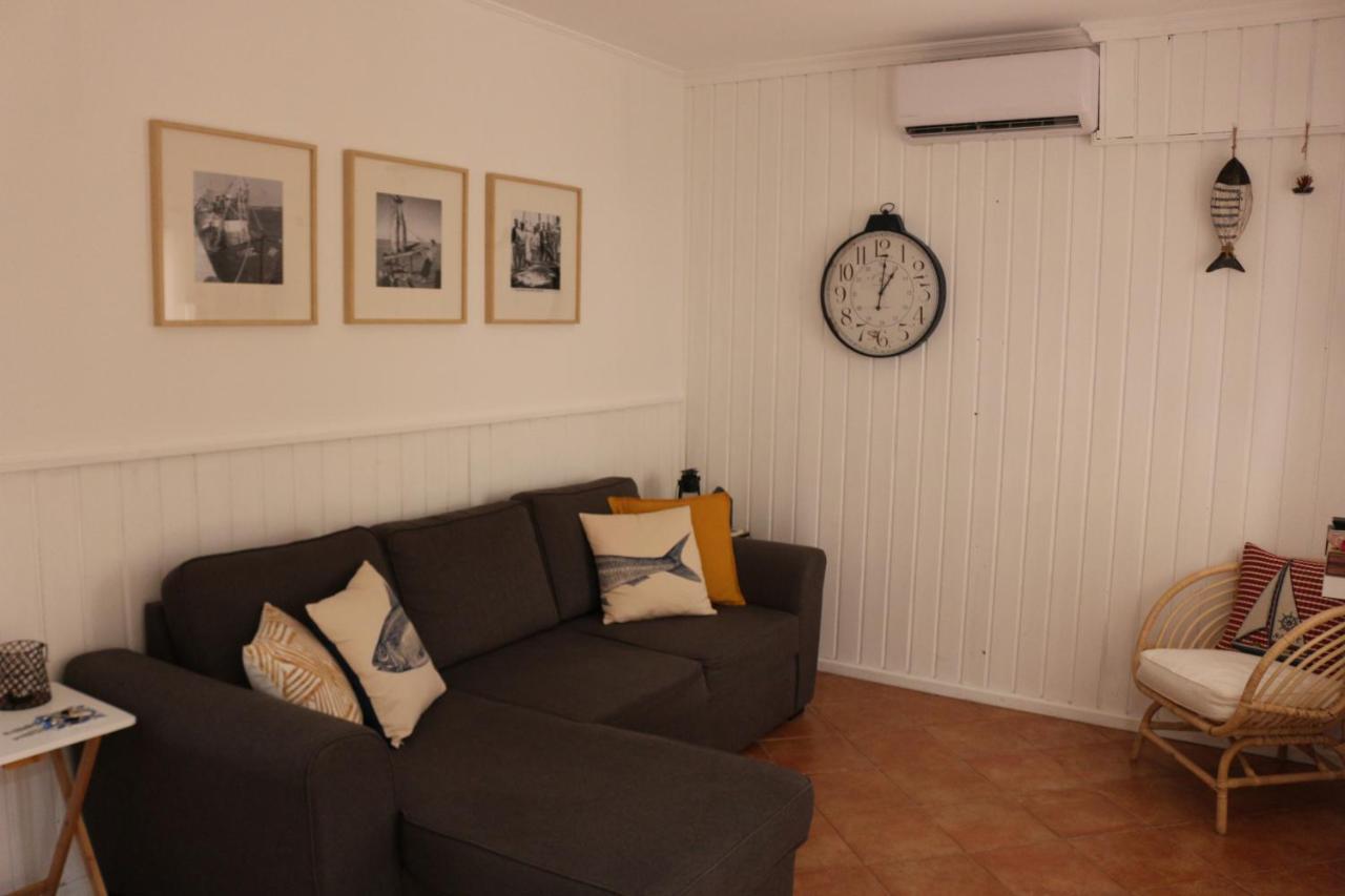 Home Sweet Home Vrsa Vila Real de Santo António Eksteriør bilde