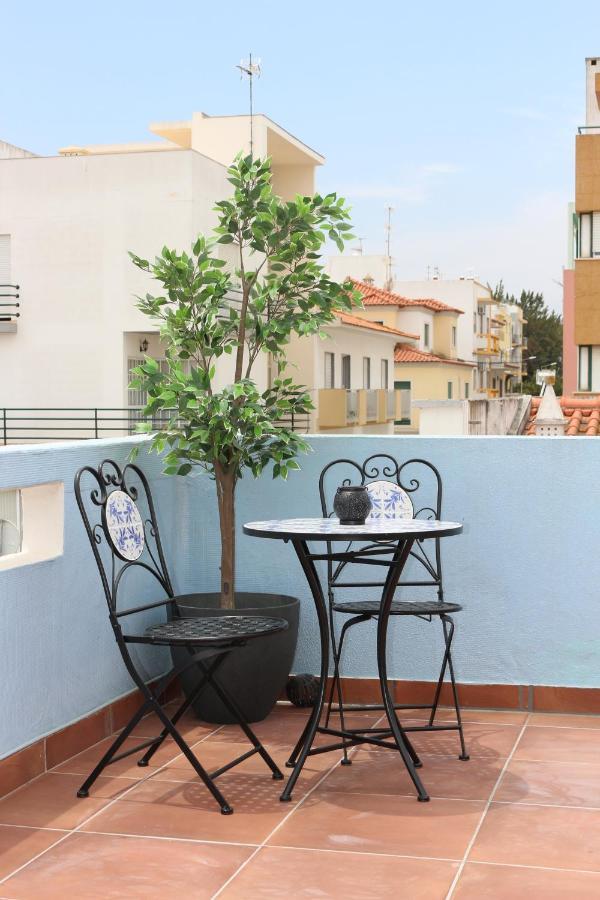 Home Sweet Home Vrsa Vila Real de Santo António Eksteriør bilde