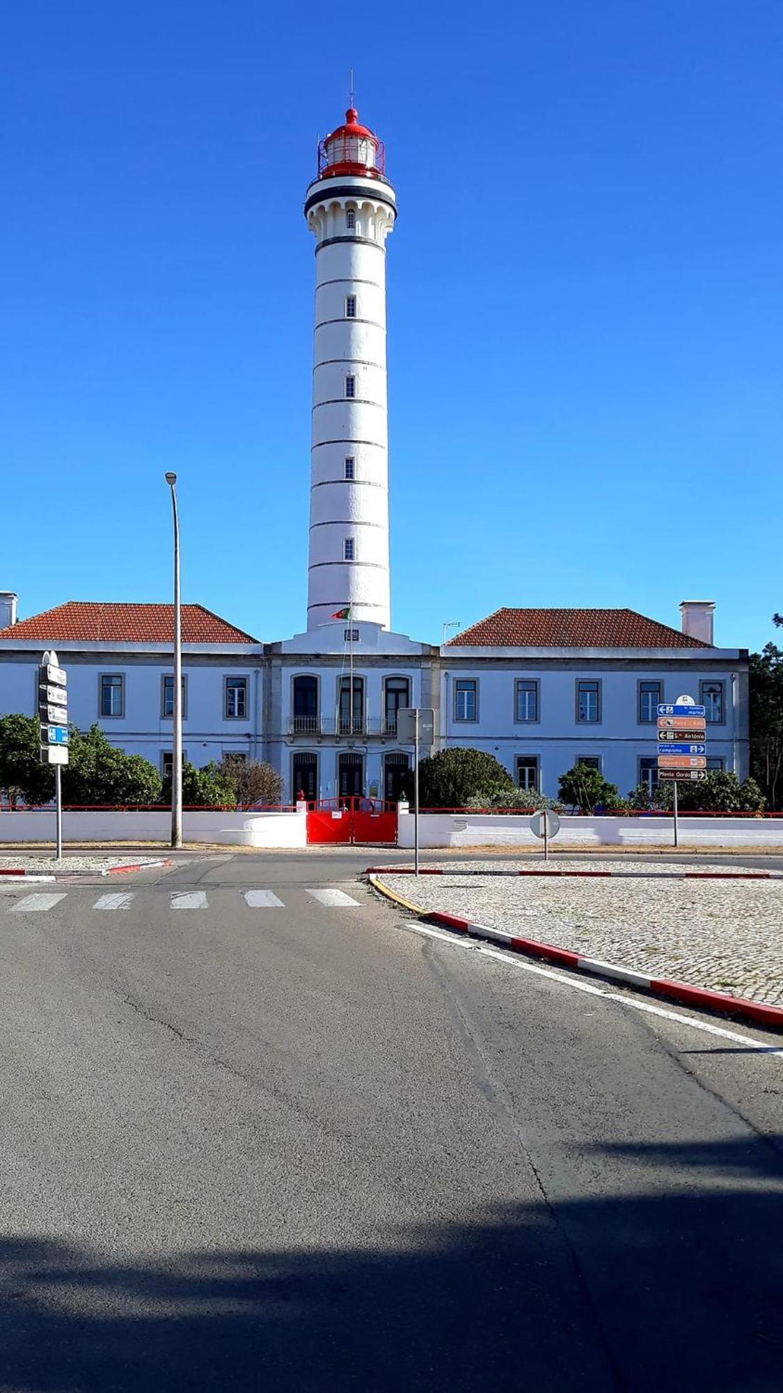 Home Sweet Home Vrsa Vila Real de Santo António Eksteriør bilde