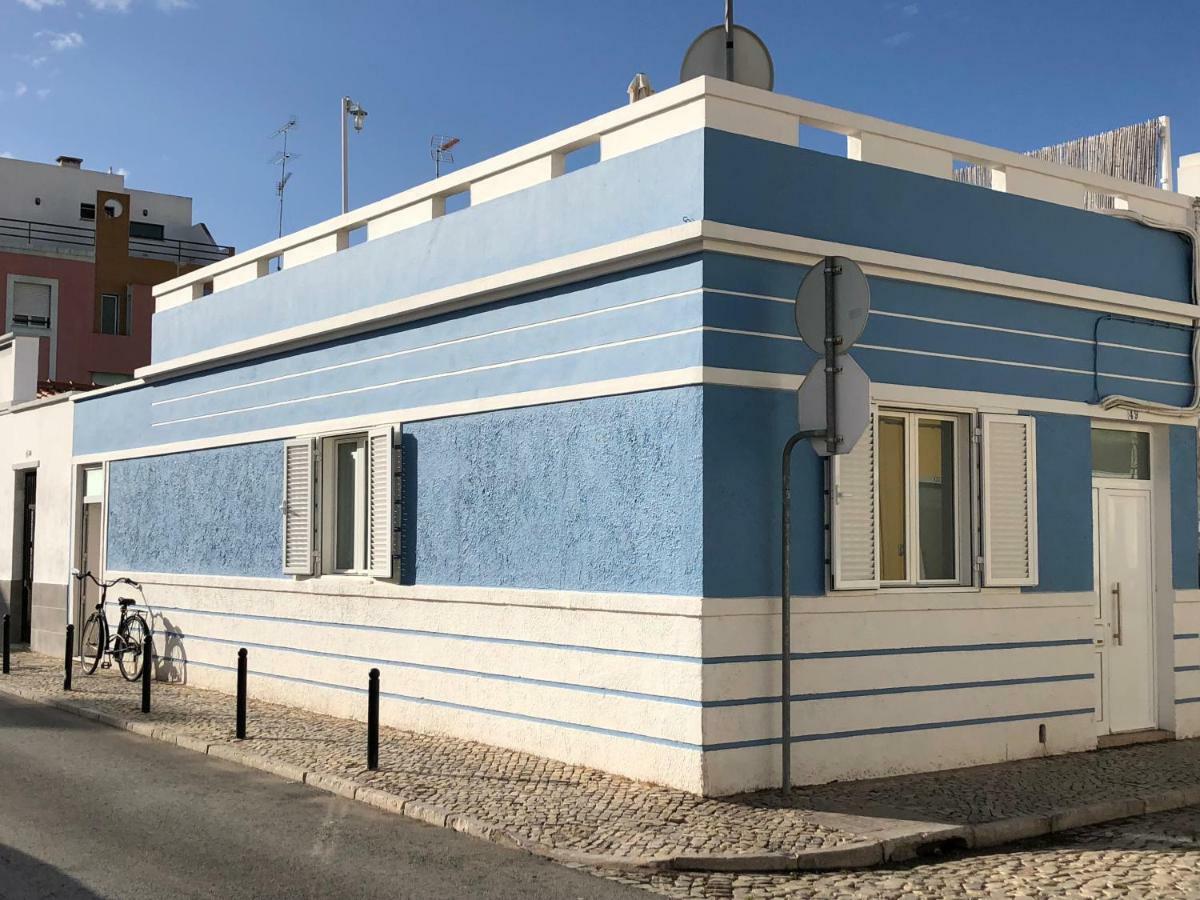 Home Sweet Home Vrsa Vila Real de Santo António Eksteriør bilde