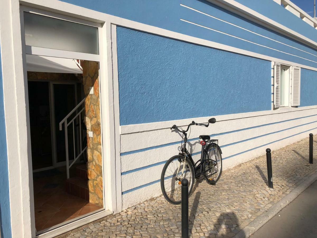 Home Sweet Home Vrsa Vila Real de Santo António Eksteriør bilde